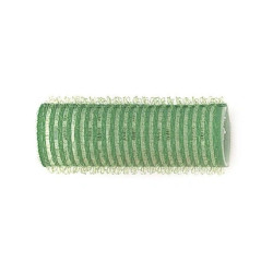 Sibel Bigoudis Adhesive 21mm 12 Pieces Green