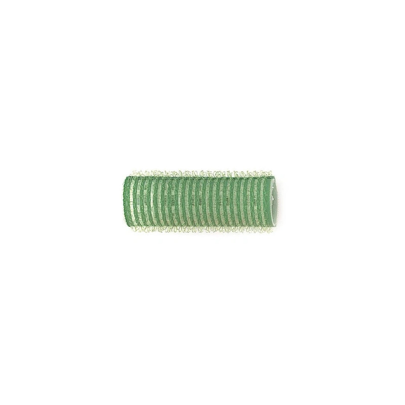 Sibel Bigoudis Adhesive 21mm 12 Pieces Green