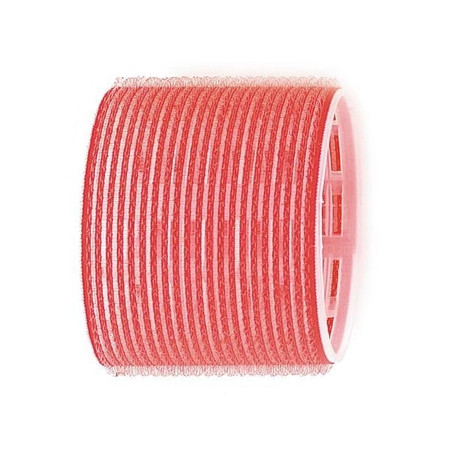 Sibel Bigoudis Adhesif 70mm 6 Pcs Red