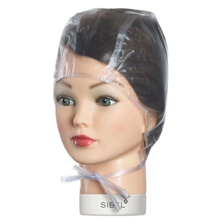 Sibel Sunlight Hair Coloring Caps 3 Pieces