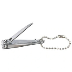 Sibel Small Nail Clipper Blister