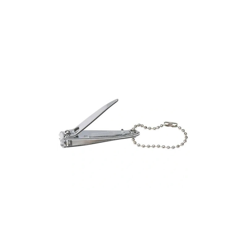 Sibel Small Nail Clipper Blister