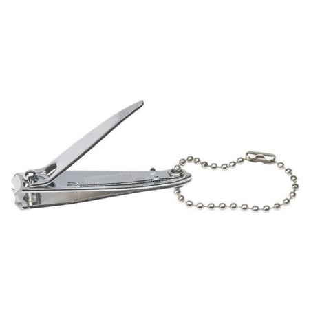 Sibel Small Nail Clipper Blister