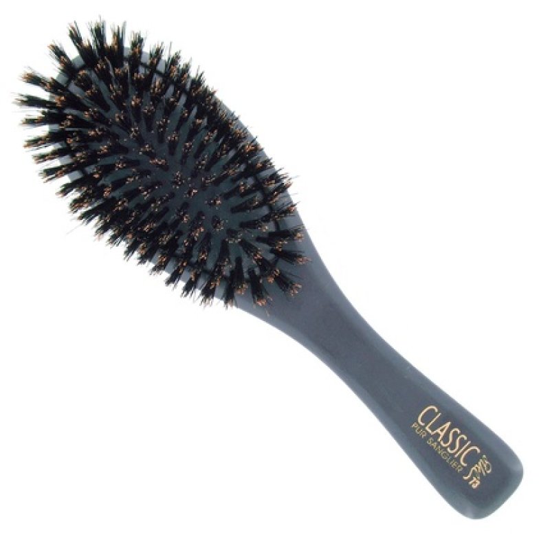 Sibel Brush Pneum Classic 100% Boar Bristles