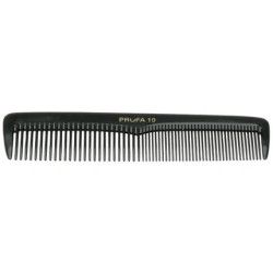 Sibel Delrin Pocket Comb 12.5 Cm Profa 10