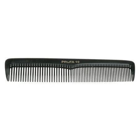 Sibel Delrin Pocket Comb 12.5 Cm Profa 10