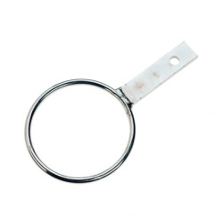 Sibel Metal Hair Dryer Holder