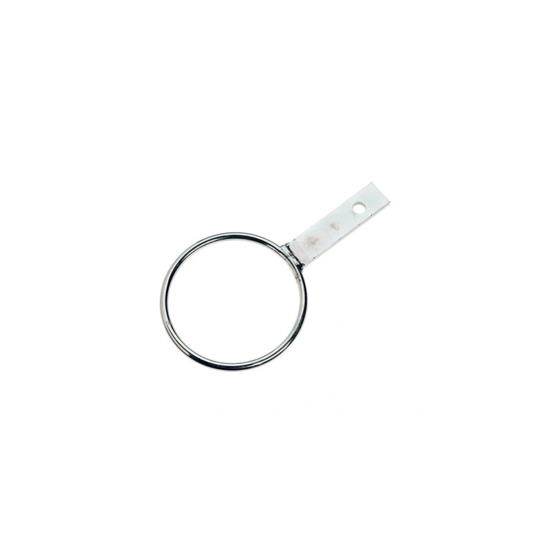 Sibel Metal Hair Dryer Holder