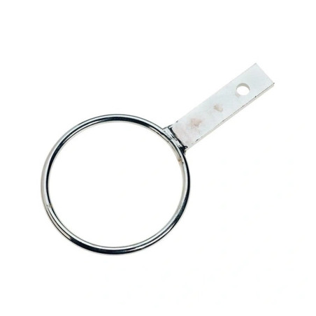 Sibel Metal Hair Dryer Holder