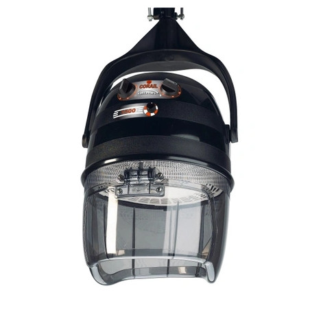 Sibel Coral 1500 Black Hairdressing Helmet