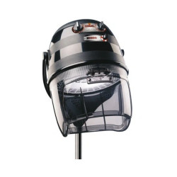 Sibel Coral 1500 Black Hairdressing Helmet