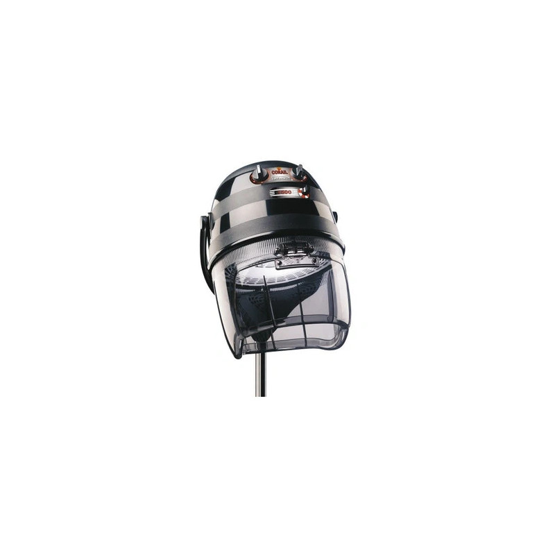 Sibel Coral 1500 Black Hairdressing Helmet