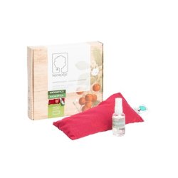 Het Kersepitje Cherry Pit Cushion Picolo Aroma Eucalyptus 23 X 55 Cm