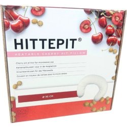 Treets Hittepit Neck Pillow - Comfort For Your Neck