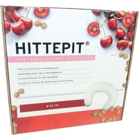 Treets Hittepit Neck Pillow - Comfort For Your Neck