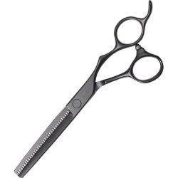 Olivia Garden Silkcut Pro Matt Black 6