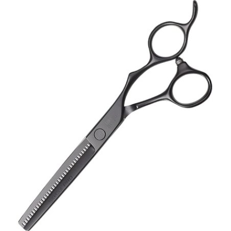 Olivia Garden Silkcut Pro Matt Black 6