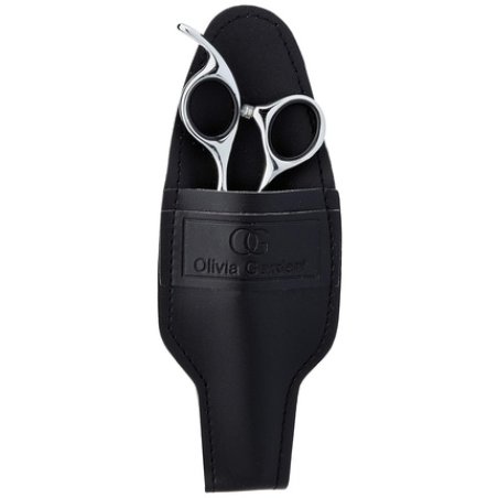 Olivia Garden Xtreme Thinning Scissors Japanese Model 6 Inch 35 Teeth