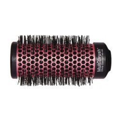 Olivia Garden Multibrush 46mm - Perfect For Styling And Drying Hair