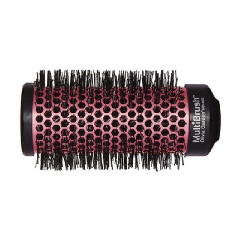 Olivia Garden Multibrush 46mm - Perfect For Styling And Drying Hair