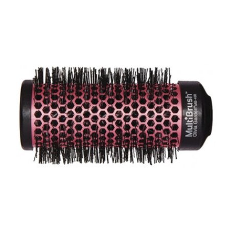 Olivia Garden Multibrush 46mm - Perfect For Styling And Drying Hair