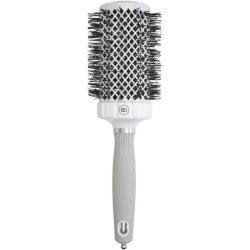 Olivia Garden Blowout Grip Wavy Hair Brush 55mm