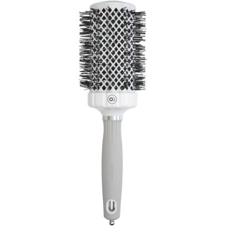 Olivia Garden Blowout Grip Wavy Hair Brush 55mm