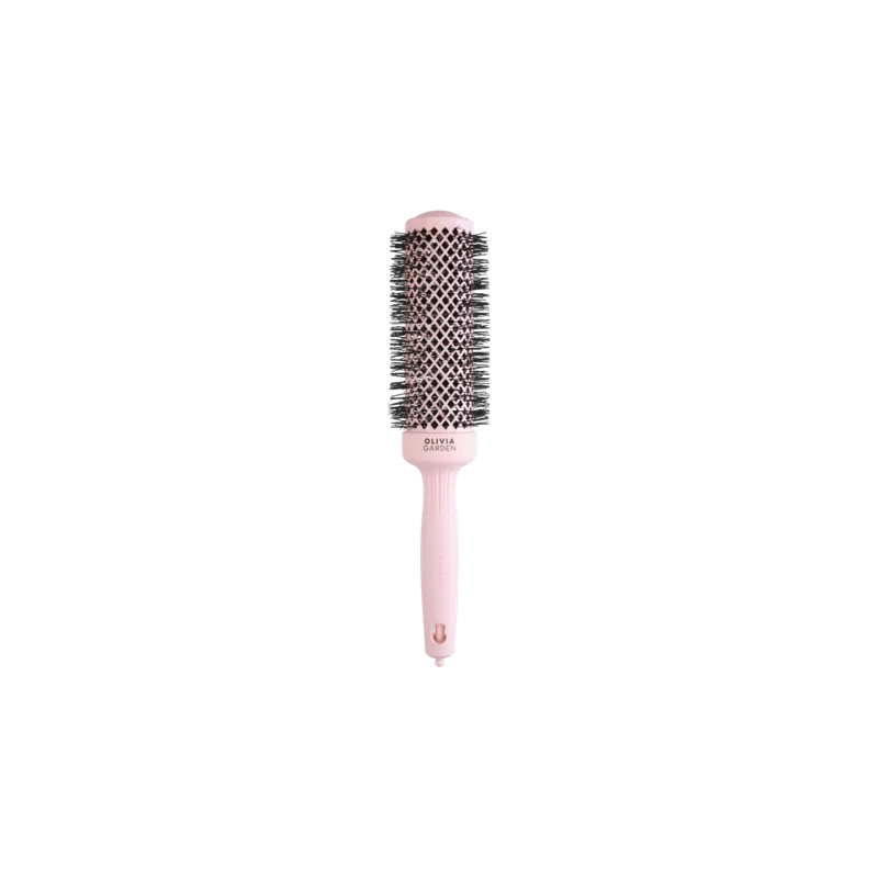 Olivia Garden Expert Speed Brush Pastel Pink 45