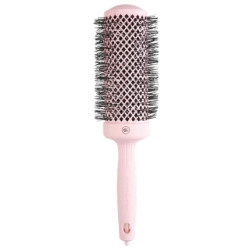 Olivia Garden Expert Speed Brush Pastel Pink 55