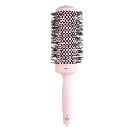 Olivia Garden Expert Speed Brush Pastel Pink 55