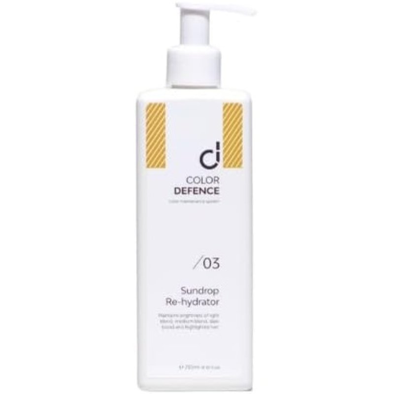 Color Defence Re-Hydrator 250ml