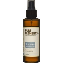 Pure Elements Rosewood Polishing Spray 125ml