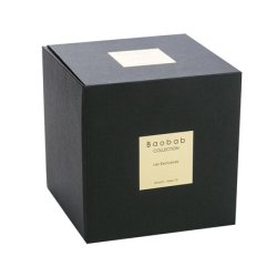 Baobab Les Exclusives Aurum Candle 10cm