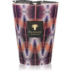 Baobab Collection Maxi Wax Nyeleti scented candle - 24 cm