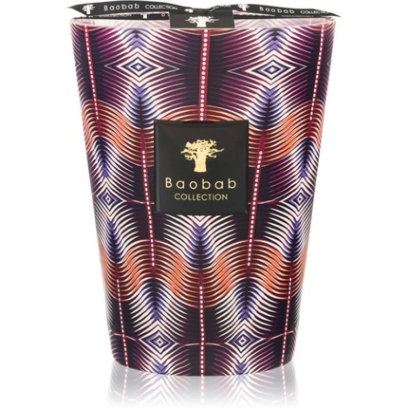 Baobab Collection Maxi Wax Nyeleti scented candle - 24 cm