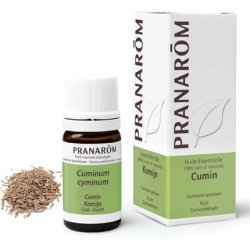 Pranarôm Essential Oil Cumin 5ml