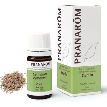 Pranarôm Essential Oil Cumin 5ml
