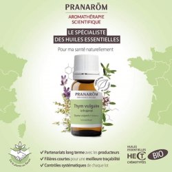 Pranarôm Ceylon Citronella Essential Oil 10ml