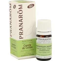 Pranarôm Bio Essential Oil Cinnamomum Verum 5ml