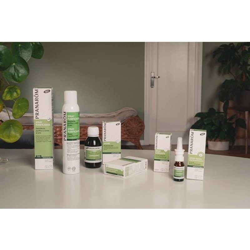 Pranarom Aromaforce Nasal Spray 15ml