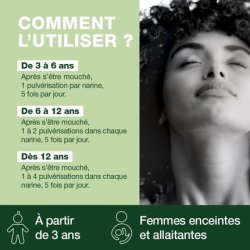 Pranarom Allergoforce Nasal Spray 15ml