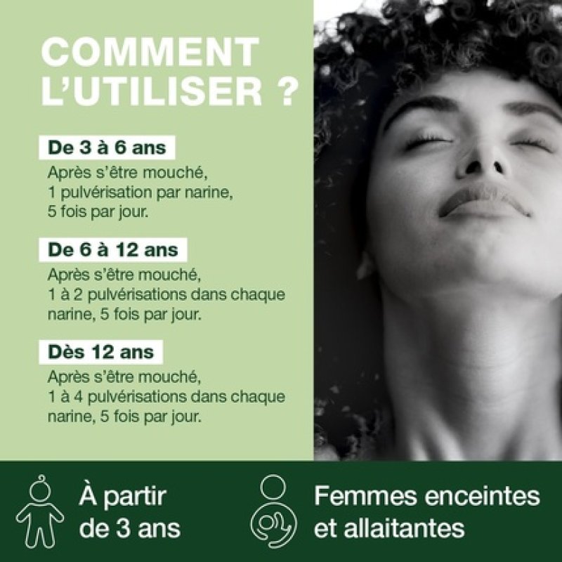 Pranarom Allergoforce Nasal Spray 15ml