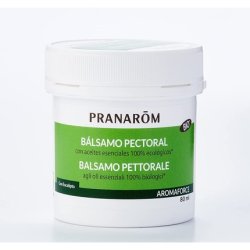 Aromaforce Respiratory Balm 80ml Prana