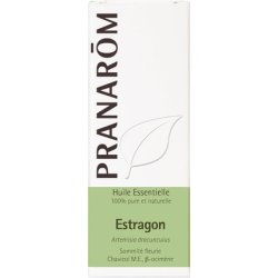 Pranarôm Artemisia Dracunculus Tarragon Prediluted Essential Oil 5ml