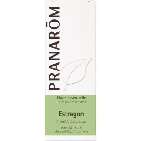Pranarôm Artemisia Dracunculus Tarragon Prediluted Essential Oil 5ml