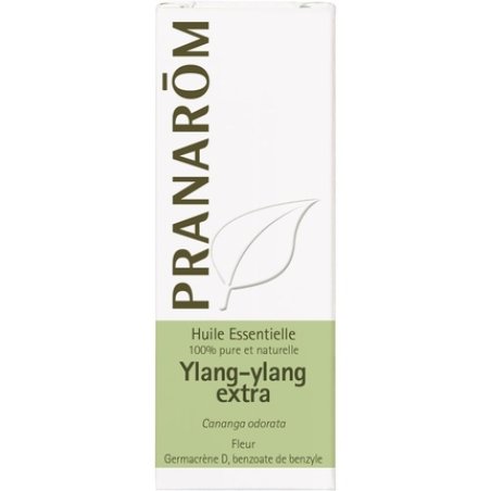 Pranarom Essential Oil Extra Ylang-Ylang Cananga Odorata 5ml