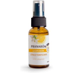 Citric Toning Spray 30 Ml. Bio