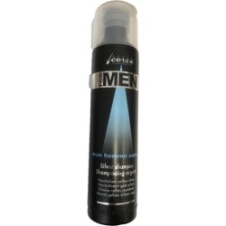 Carin Men Silver Shampoo 250ml