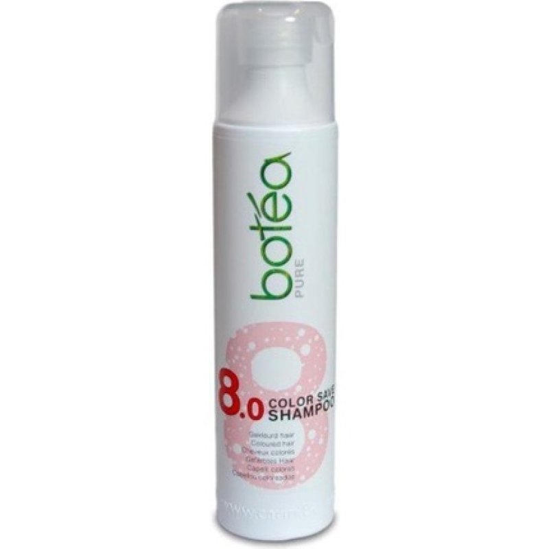 Carin Botea 8.0 Color Save Shampoo 250ml