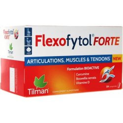Tilman Flexofytol Forte 84 Tablets
